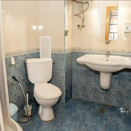 Апартаменти Джой Appartement Slantchev Briag