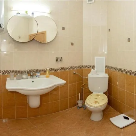 Appartement Апартаменти Джой